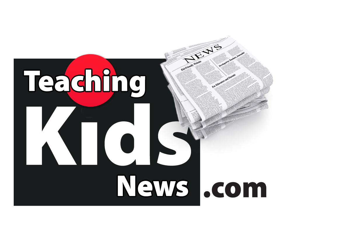 Discussing Challenging News Stories With Kids Teaching Kids News
