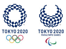 Olympic logos