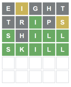 Do You Play Wordle? Teaching Kids News