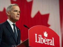 Mark Carney (source: Liberal Party of Canada website)